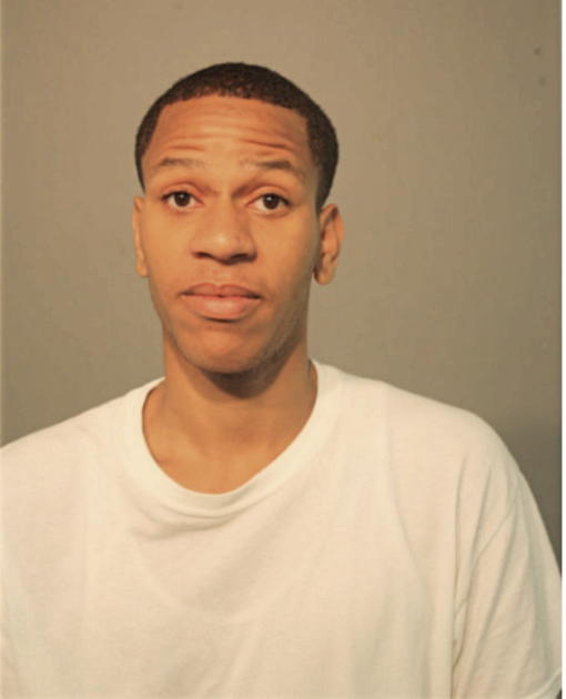 KENZELL LESURE, Cook County, Illinois
