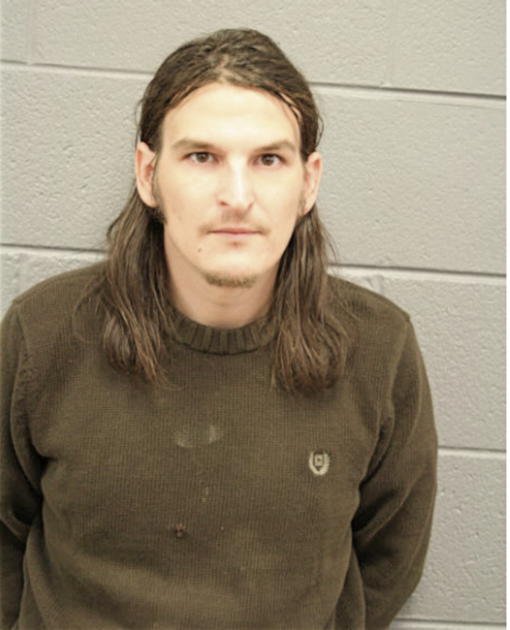 JAYE J LIBERIO, Cook County, Illinois