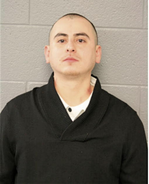 ALEX LOPEZ, Cook County, Illinois