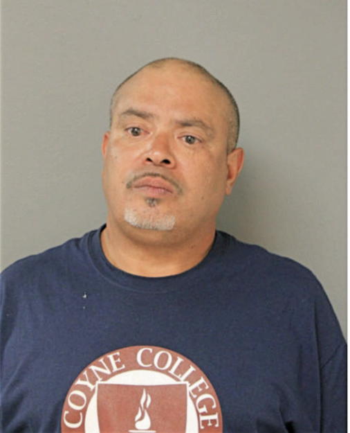 JORGE LOPEZ, Cook County, Illinois