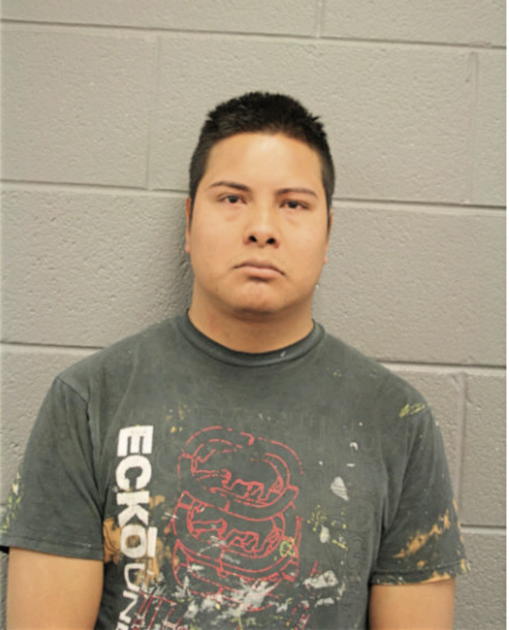 EDMUNDO LOPEZ-PORQUILLO, Cook County, Illinois