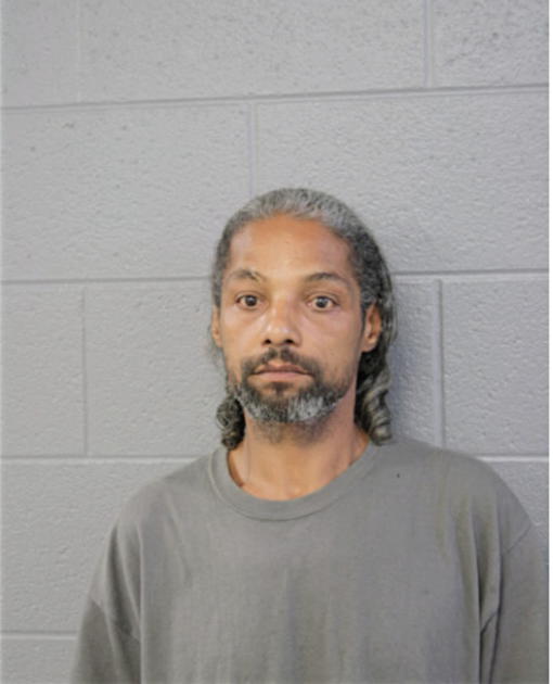FREDDY LOZADA, Cook County, Illinois