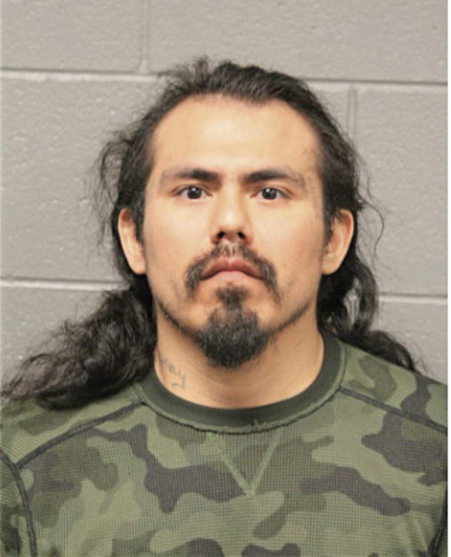 FRANCISCO LOZANO, Cook County, Illinois
