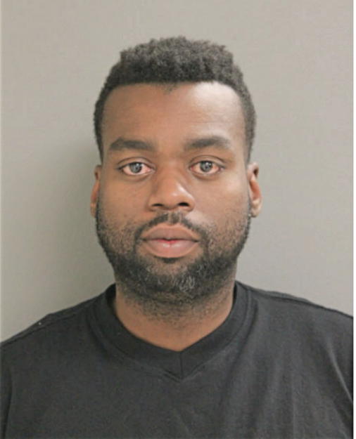 ALLEN M BUIE, Cook County, Illinois