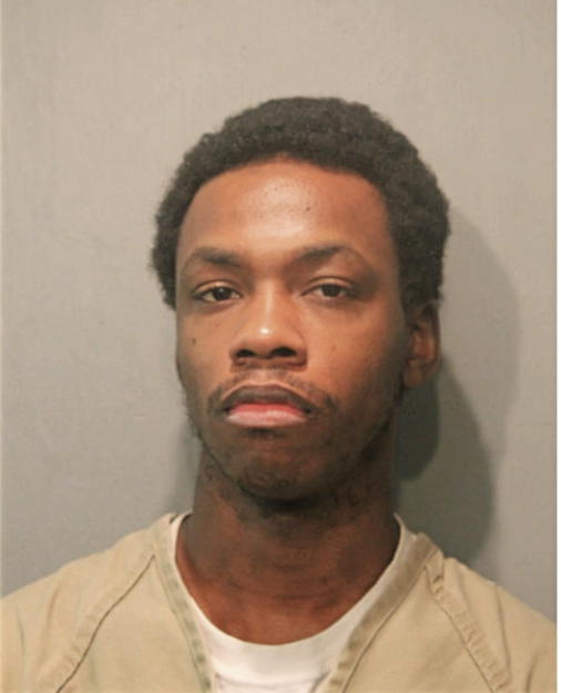 EDWARD MALONE, Cook County, Illinois