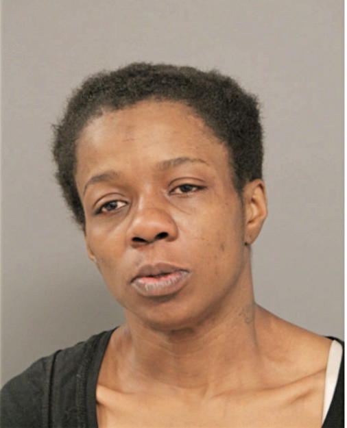 ALISA MARTIN, Cook County, Illinois