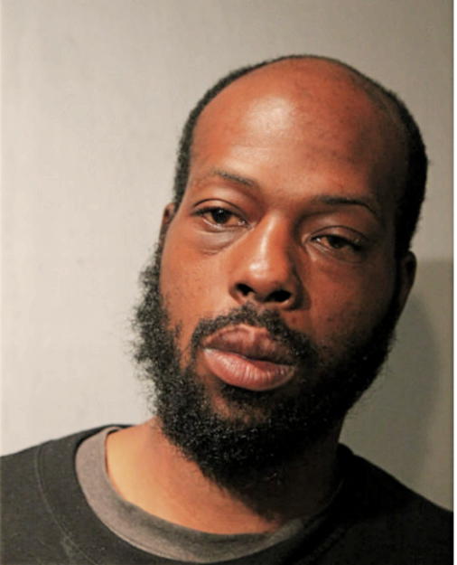 MARSHAWN D MARTIN, Cook County, Illinois