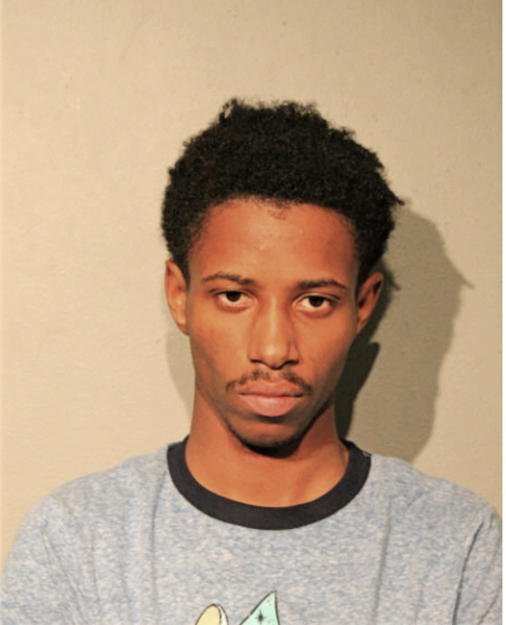THOMAS MARTIN, Cook County, Illinois