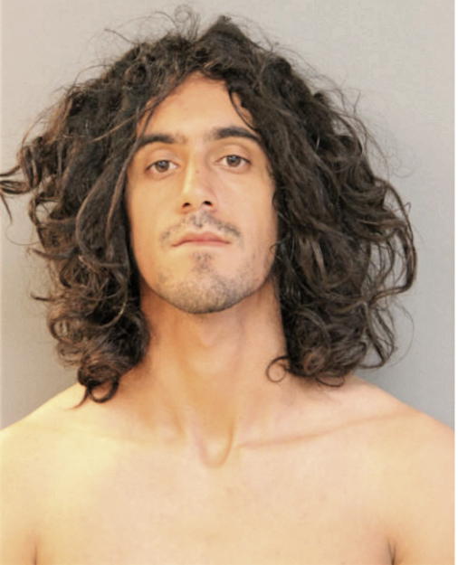 ABELARDO MARTINEZ, Cook County, Illinois