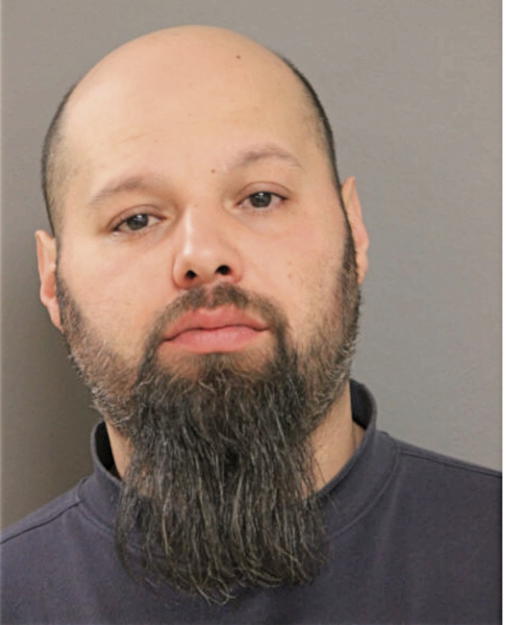 EDUARDO MARTINEZ, Cook County, Illinois