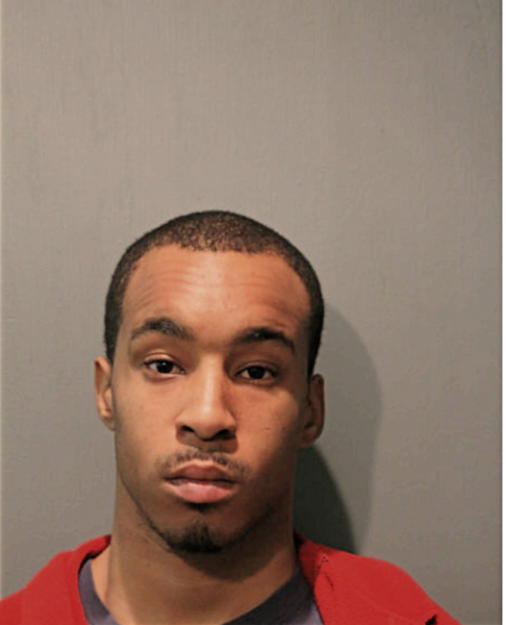 KEVIN MASON, Cook County, Illinois