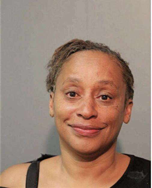 JANICE A MCCLINE, Cook County, Illinois