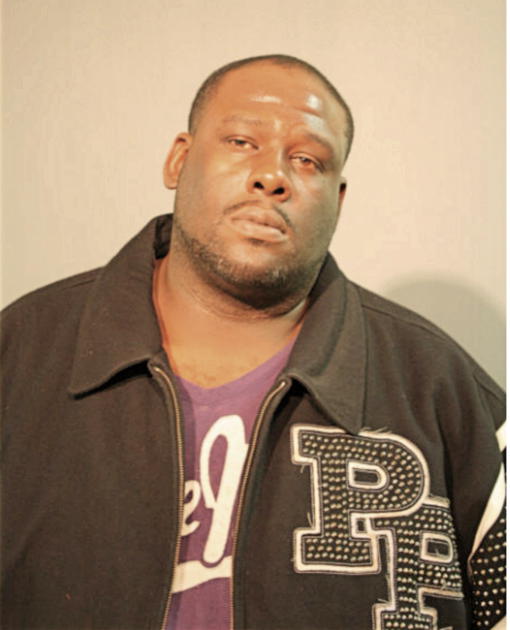 TERRANCE L MCFADDEN, Cook County, Illinois