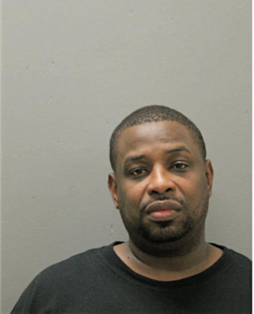 MARCUS J MCGEE, Cook County, Illinois