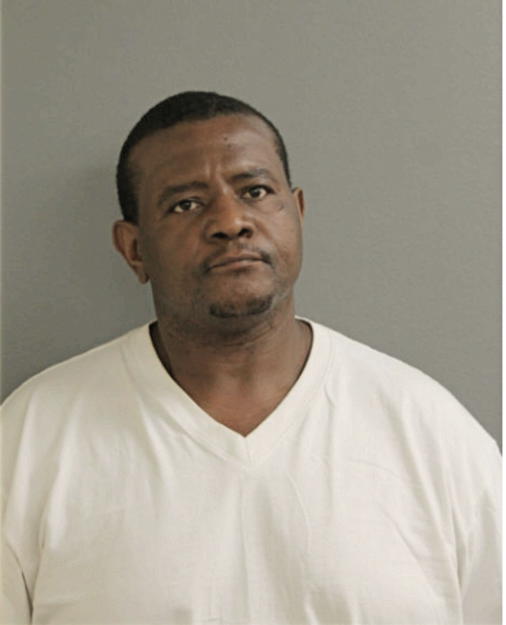 KENNETH W MCINTYRE, Cook County, Illinois