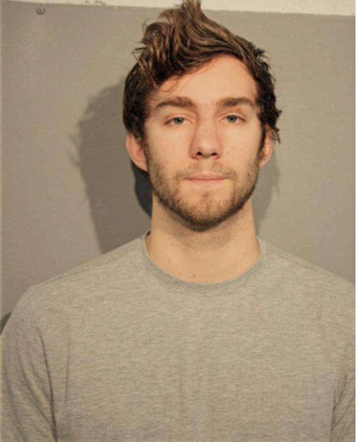 DAVID MEDEIROS, Cook County, Illinois
