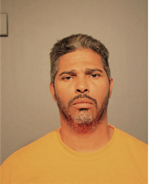 ISRAEL MEDINA, Cook County, Illinois