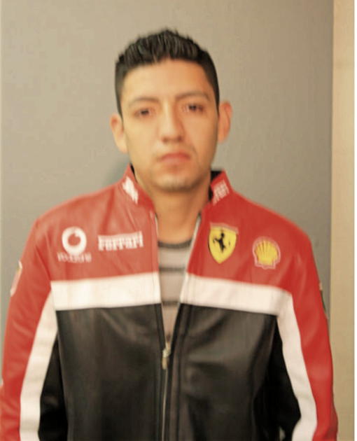 LEONARDO MENDOZA, Cook County, Illinois