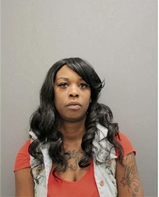 IVORY T MEYERS, Cook County, Illinois