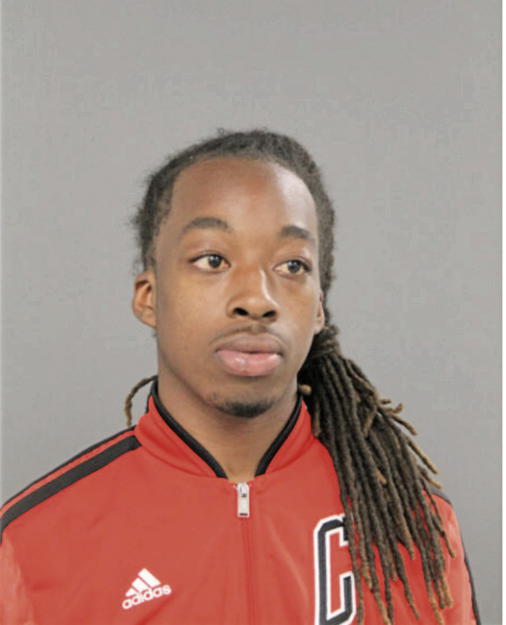 IVAN J MILLER, Cook County, Illinois