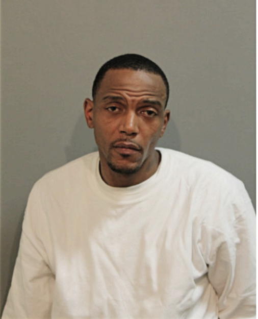 JARRIS MILLER, Cook County, Illinois