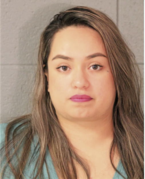 MARIEL A MONES, Cook County, Illinois