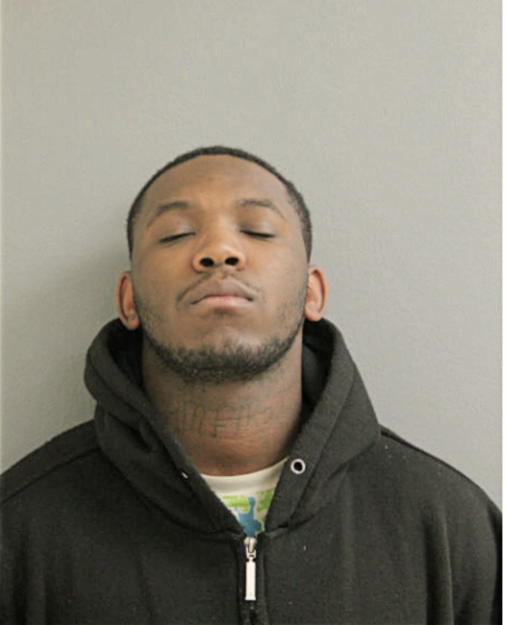 CAMERON MONETTE, Cook County, Illinois