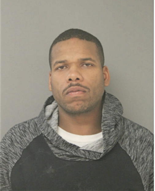FRANK MONIER, Cook County, Illinois