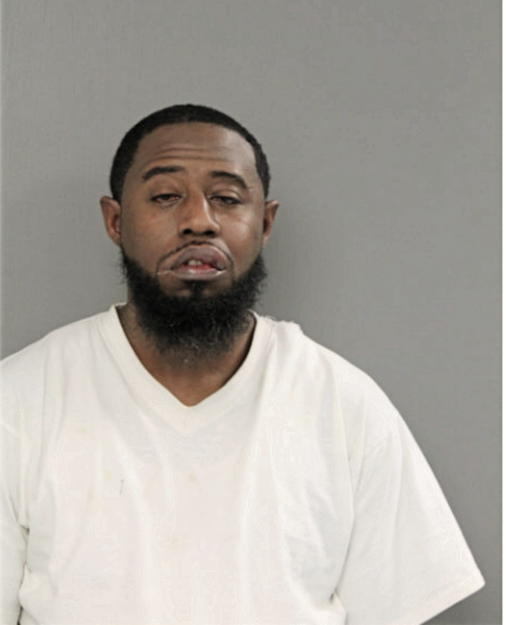 ROBERT M MOSBY JR, Cook County, Illinois