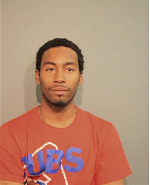 JAMES L NASH-PETTIS, Cook County, Illinois