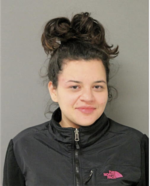 MYRA A NAVA, Cook County, Illinois