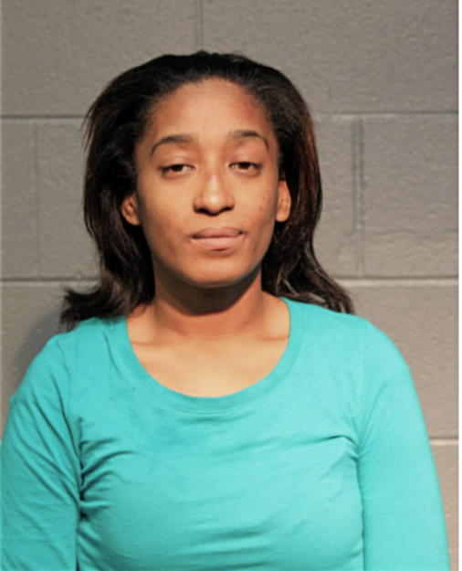 ALEXANDREA NAVEDO, Cook County, Illinois