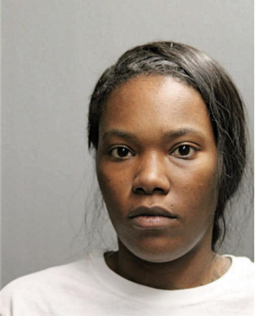 ABISATU I OBASUYI, Cook County, Illinois