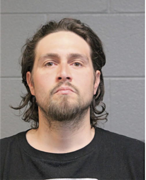 MANUEL ORTIZ, Cook County, Illinois