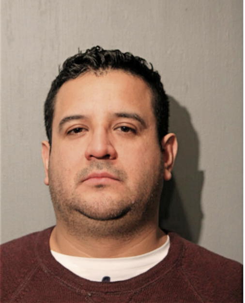 NOE-ALEJANDRO OSORIO-MAYA, Cook County, Illinois