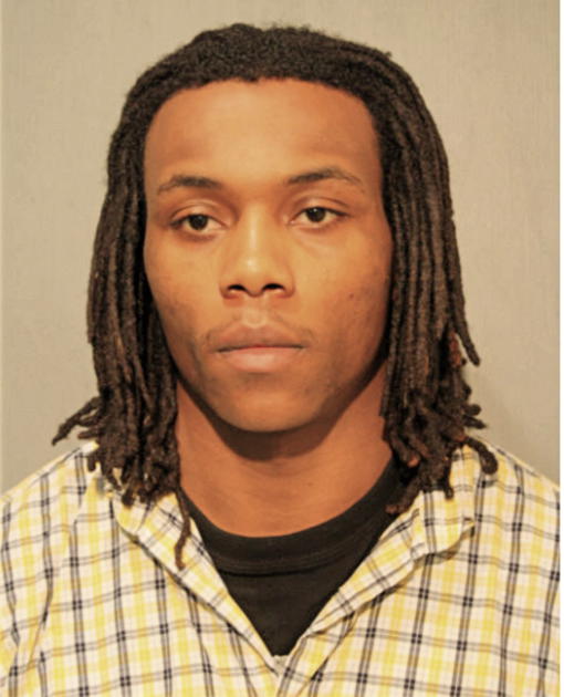 ARTHUR OWENS, Cook County, Illinois