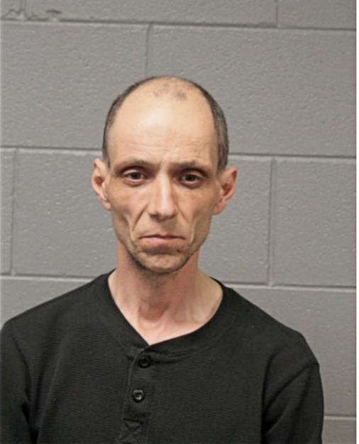 JOHN STEVEN PANOS, Cook County, Illinois