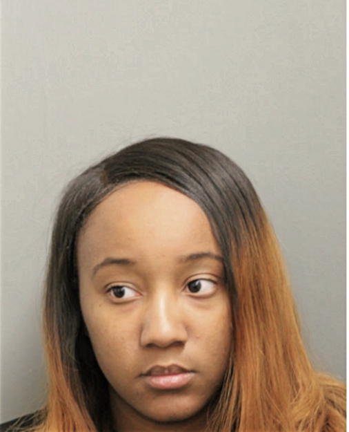 ANDREA L PATTERSON, Cook County, Illinois