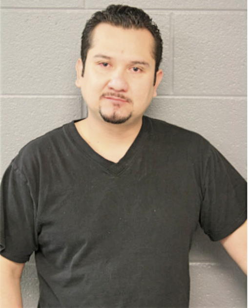 JUVENAL PEREZ, Cook County, Illinois