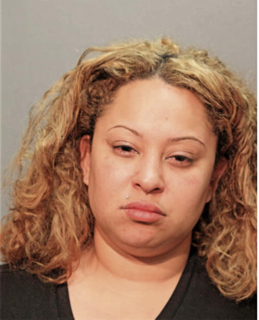 YARISMAR PEREZ, Cook County, Illinois