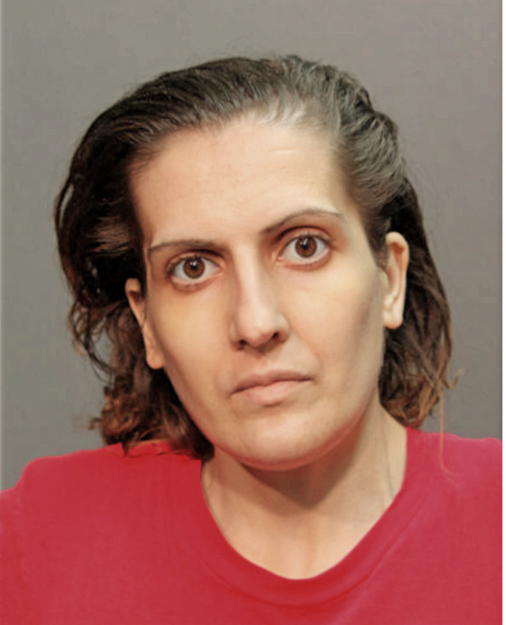 JACQUELINE S PETTY, Cook County, Illinois