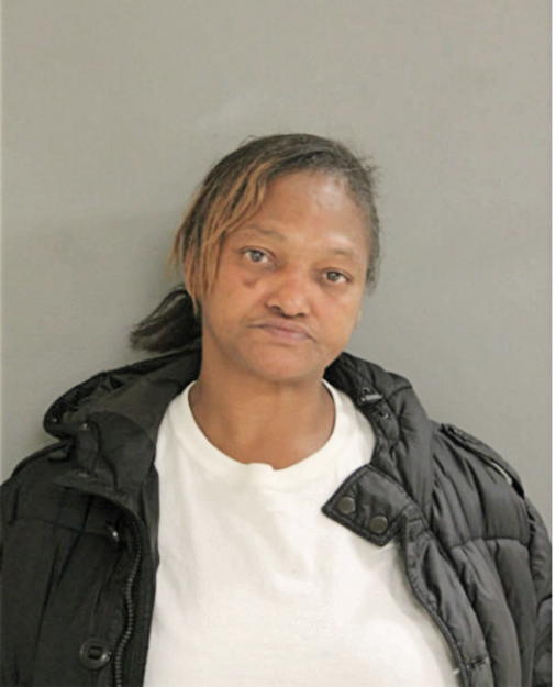 YVETTE PHILLIPS, Cook County, Illinois