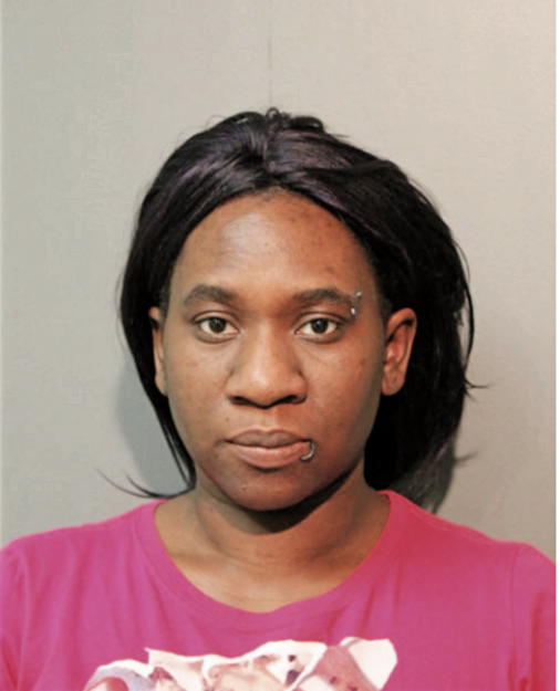 HEATHER J PINDER, Cook County, Illinois