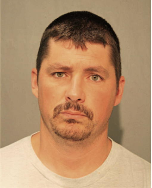 ANDREW QUIGLEY, Cook County, Illinois