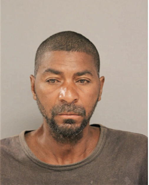 VERICK RAMSEY, Cook County, Illinois
