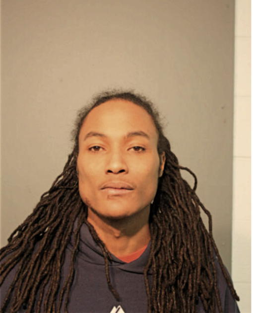 CORNELL RANSBURG, Cook County, Illinois
