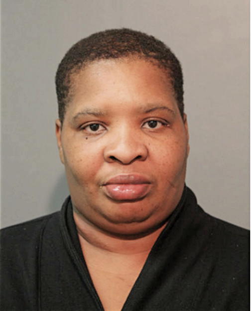 SONIA RICHARDSON, Cook County, Illinois