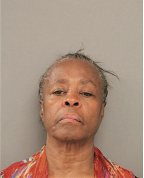 BERTHA RICHMOND, Cook County, Illinois