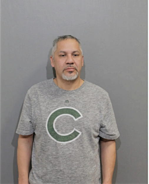 GUILLERMO DEL RIO, Cook County, Illinois