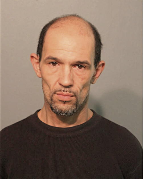 FELIX RIVERA, Cook County, Illinois